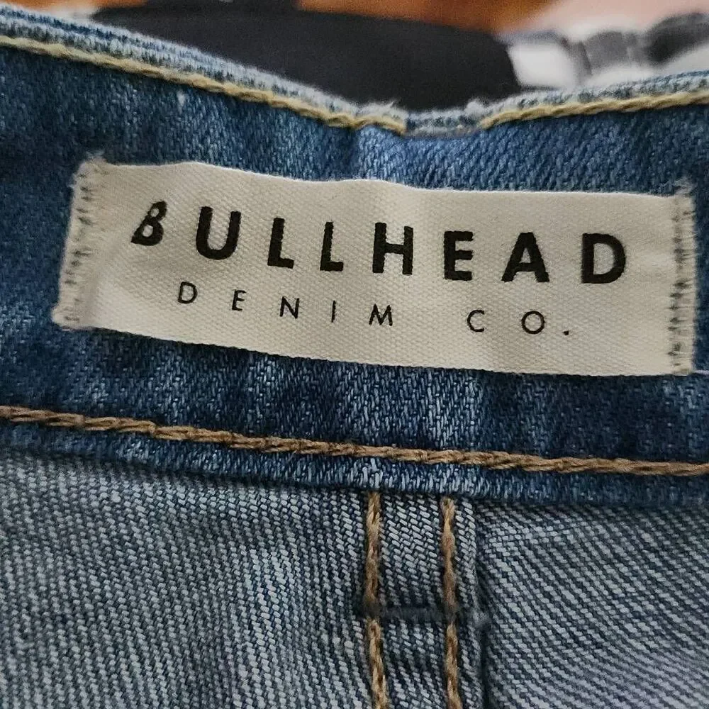 Bullhead denim women